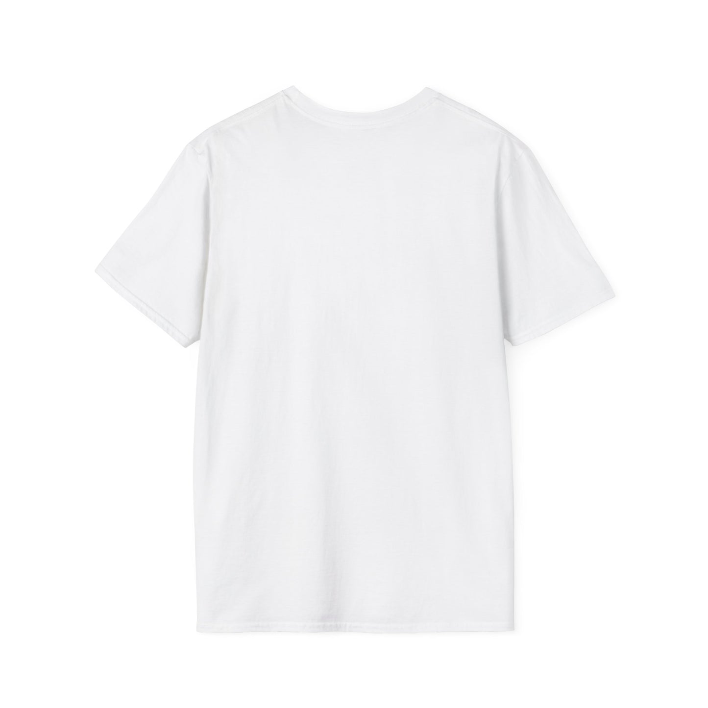 Logo Tee Softstyle T-Shirt