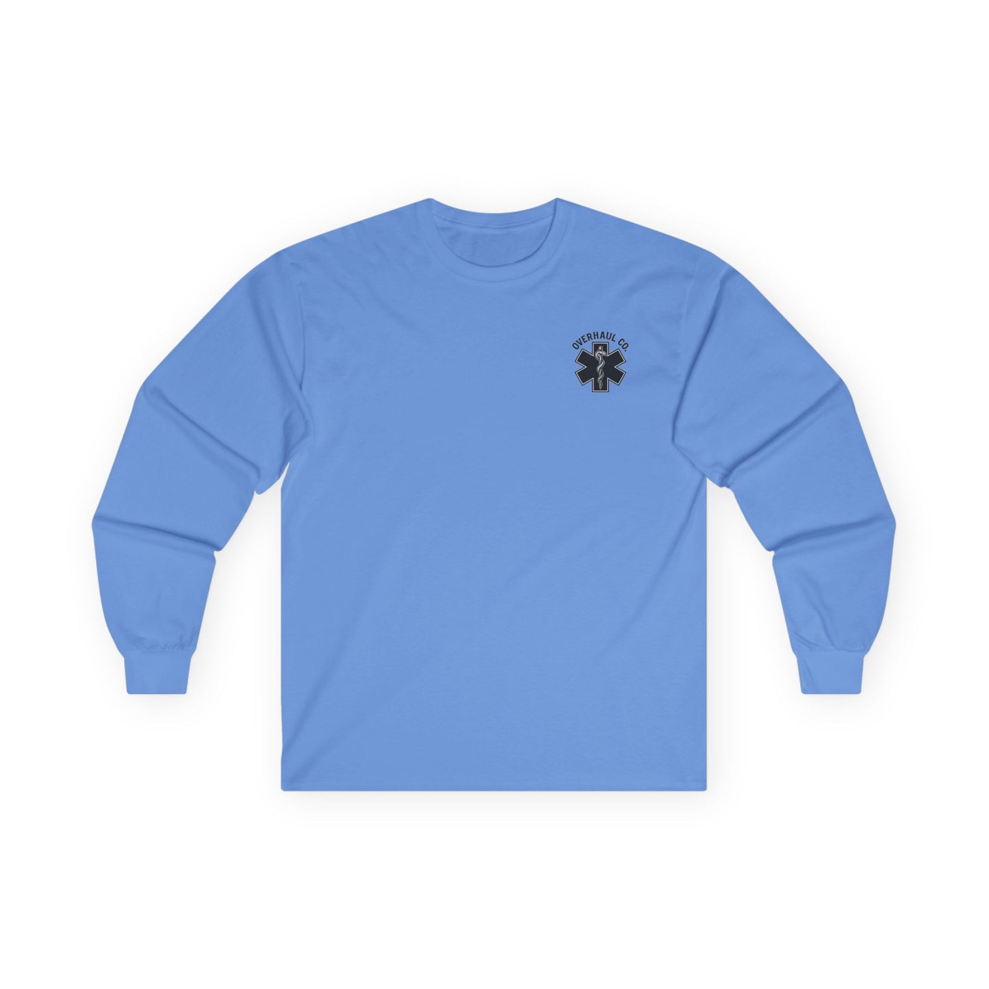 Ambulance Long Sleeve Tee