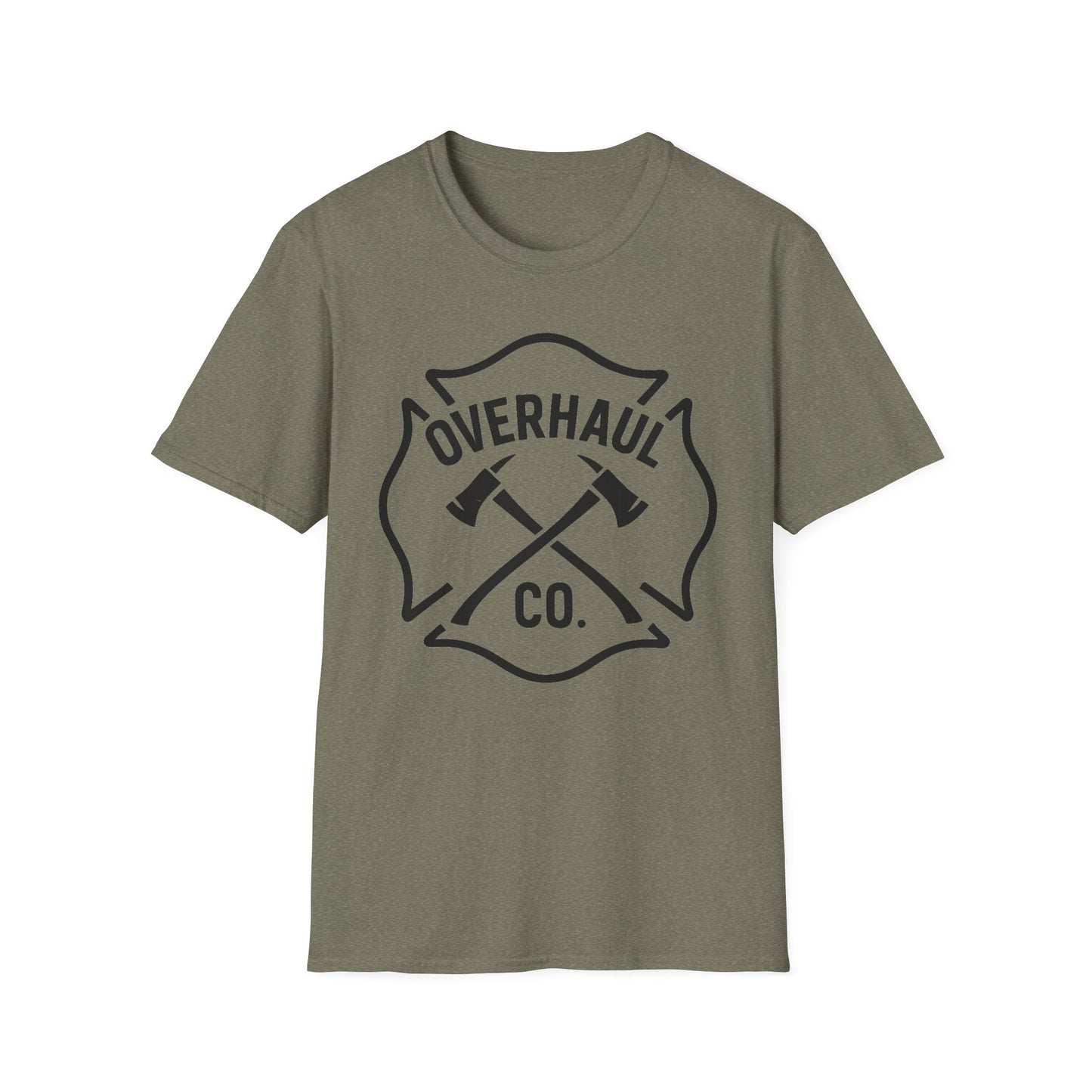 Logo Tee Softstyle T-Shirt