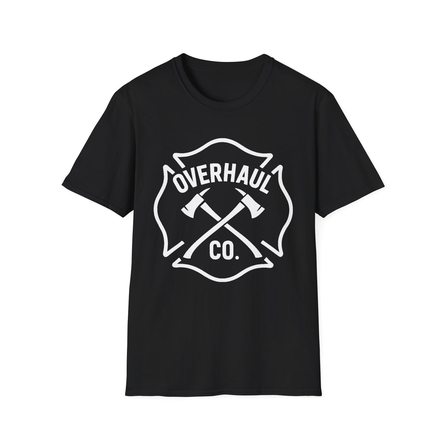 Logo Tee Softstyle T-Shirt