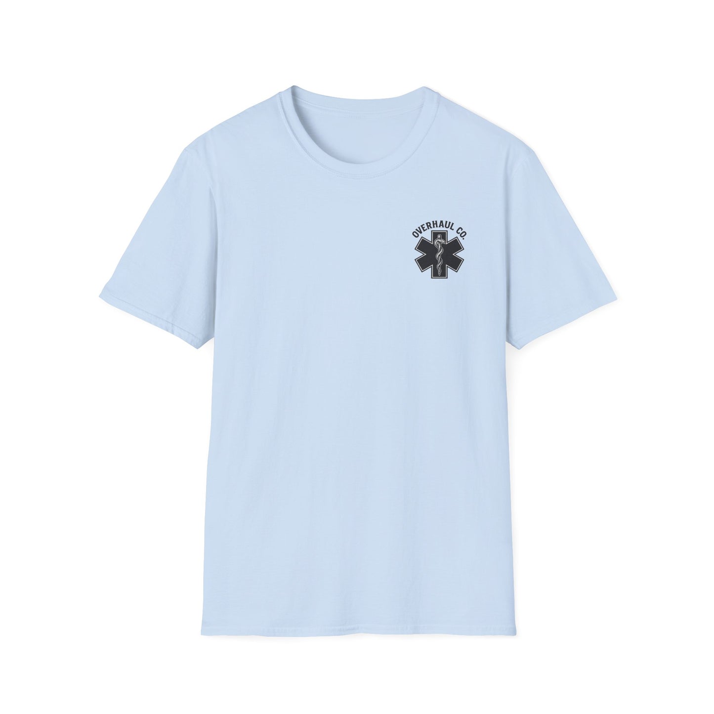 EMS CPR T-Shirt