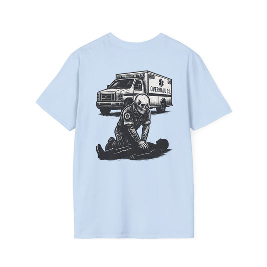 EMS CPR T-Shirt