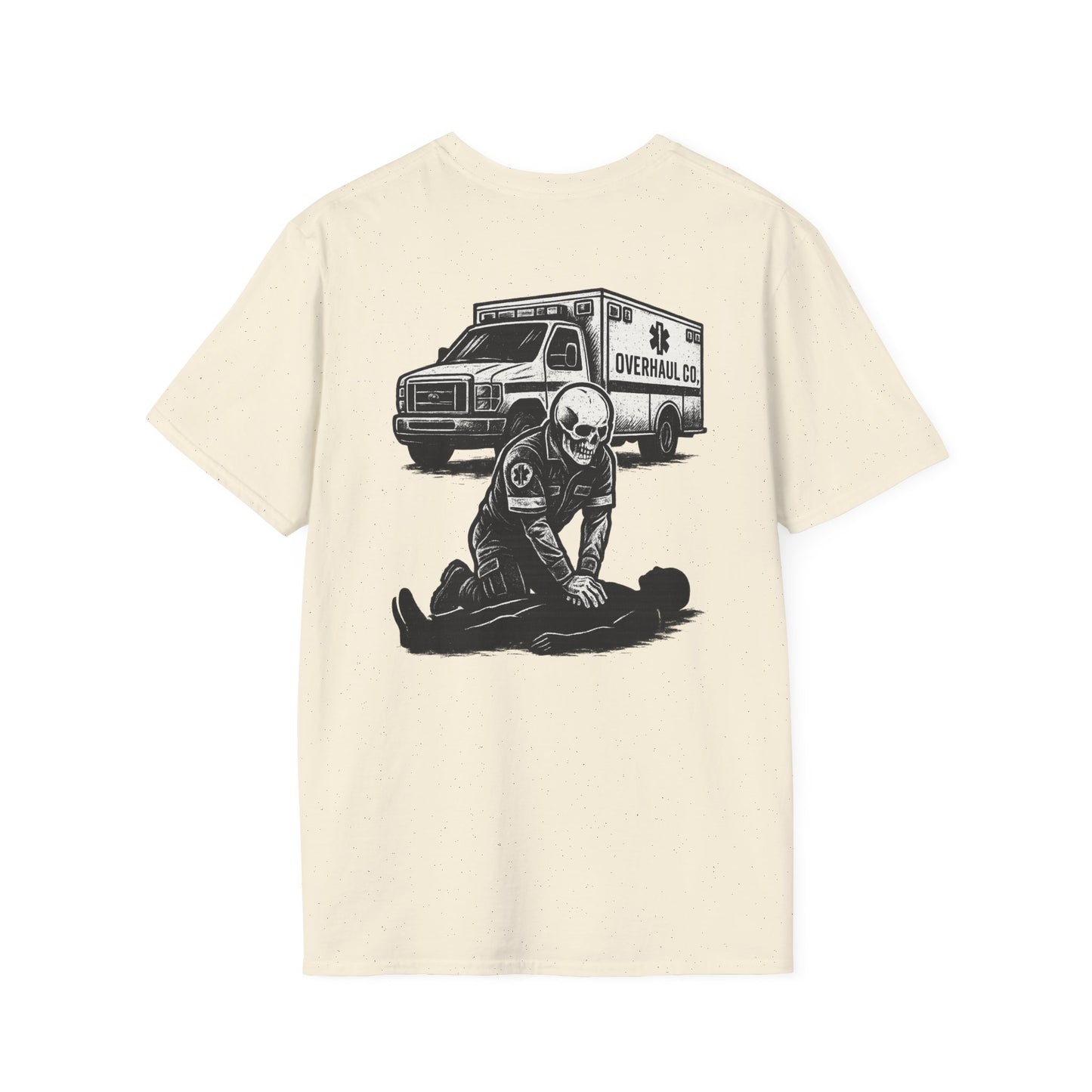 EMS CPR T-Shirt
