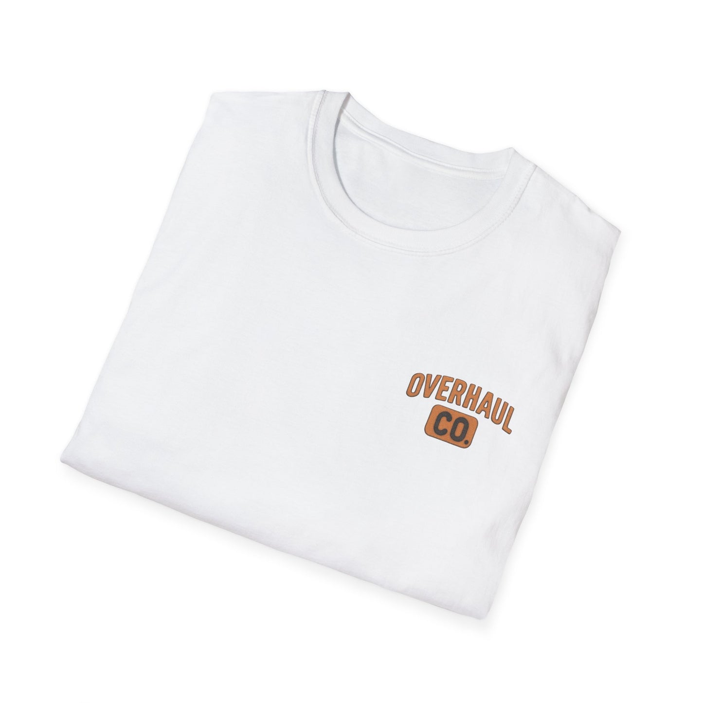 Dispatcher Mental Health T-Shirt