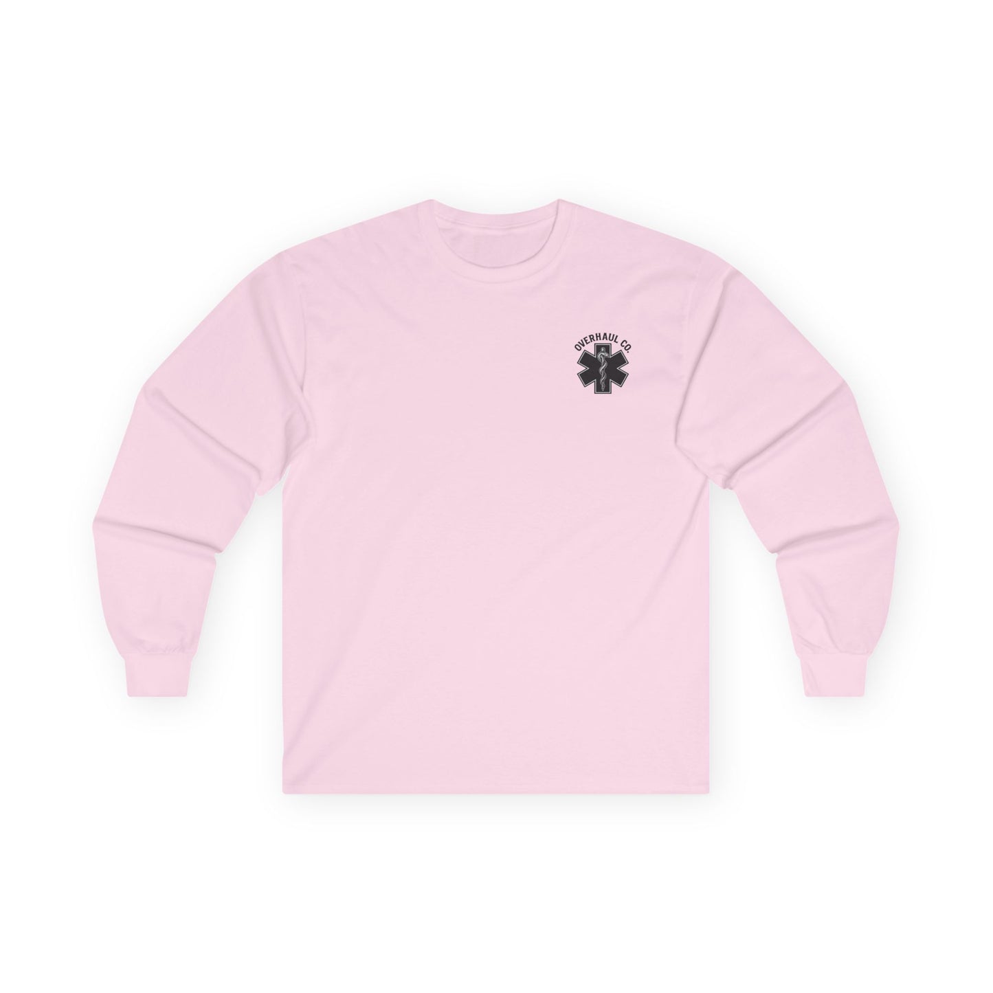 Ambulance Long Sleeve Tee