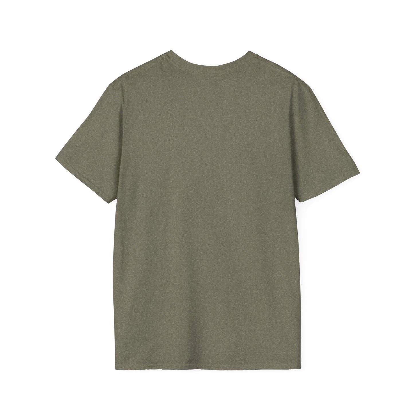 Logo Tee Softstyle T-Shirt