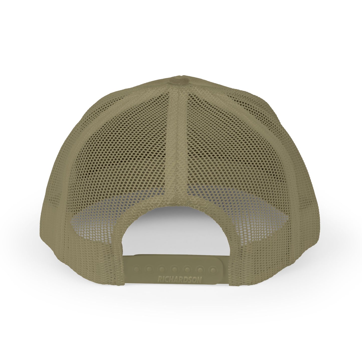 Logo Snapback