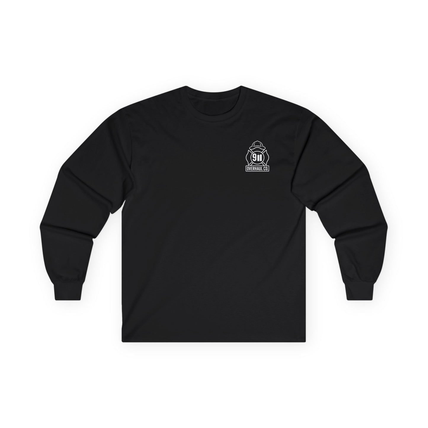 9/11 Memorial Long Sleeve Tee