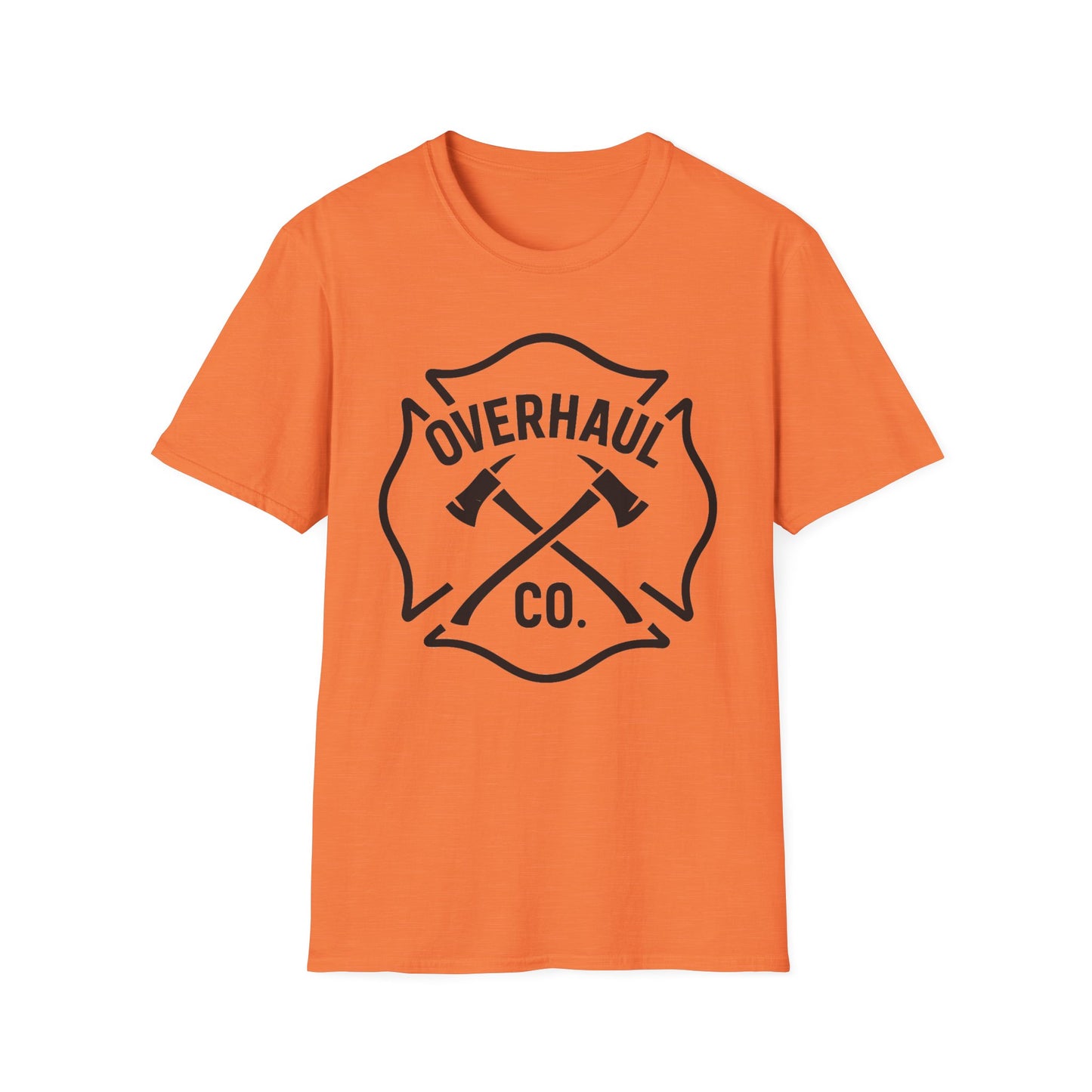 Logo Tee Softstyle T-Shirt
