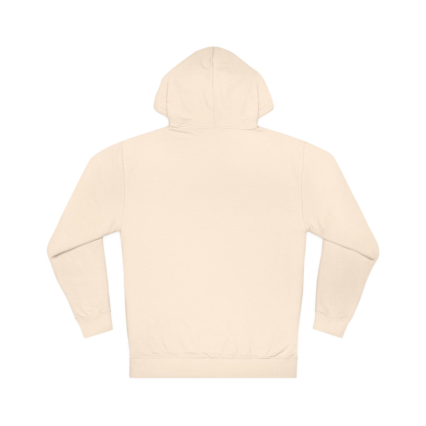 Overhaul Logo Unisex Hooded Sweatshirt