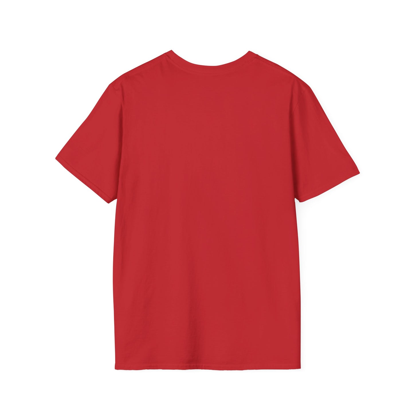 Logo Tee Softstyle T-Shirt