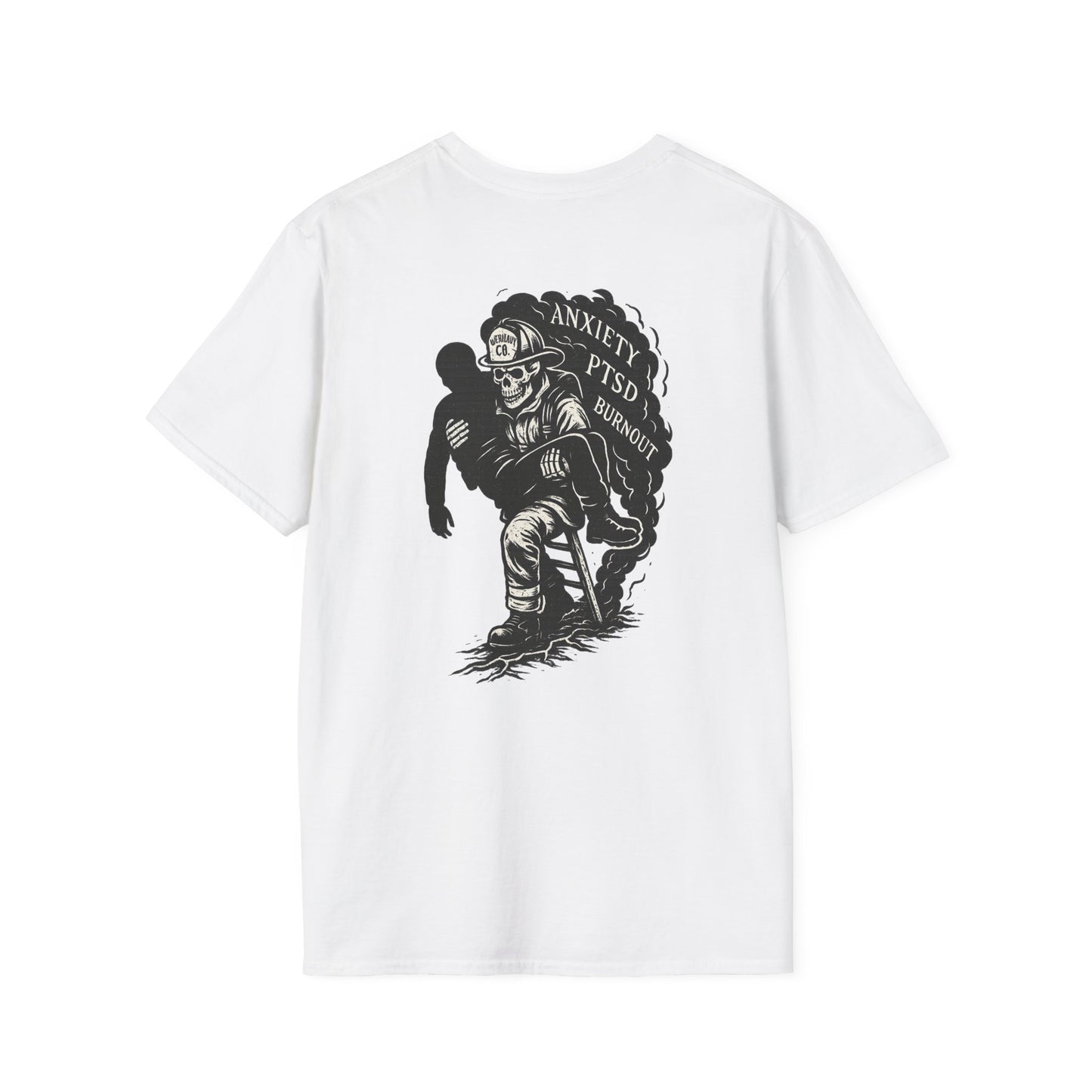 The Rescue T-Shirt