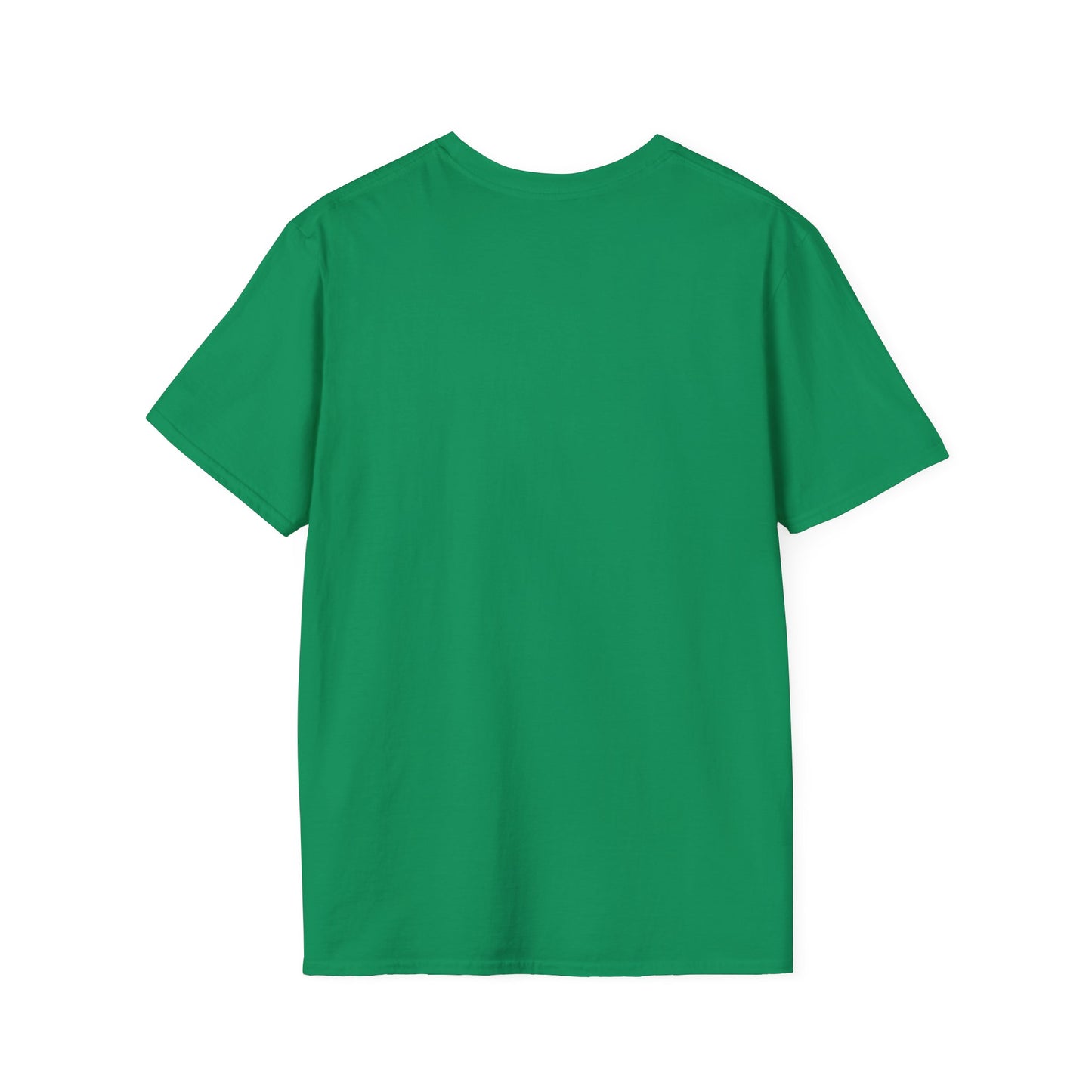 Logo Tee Softstyle T-Shirt