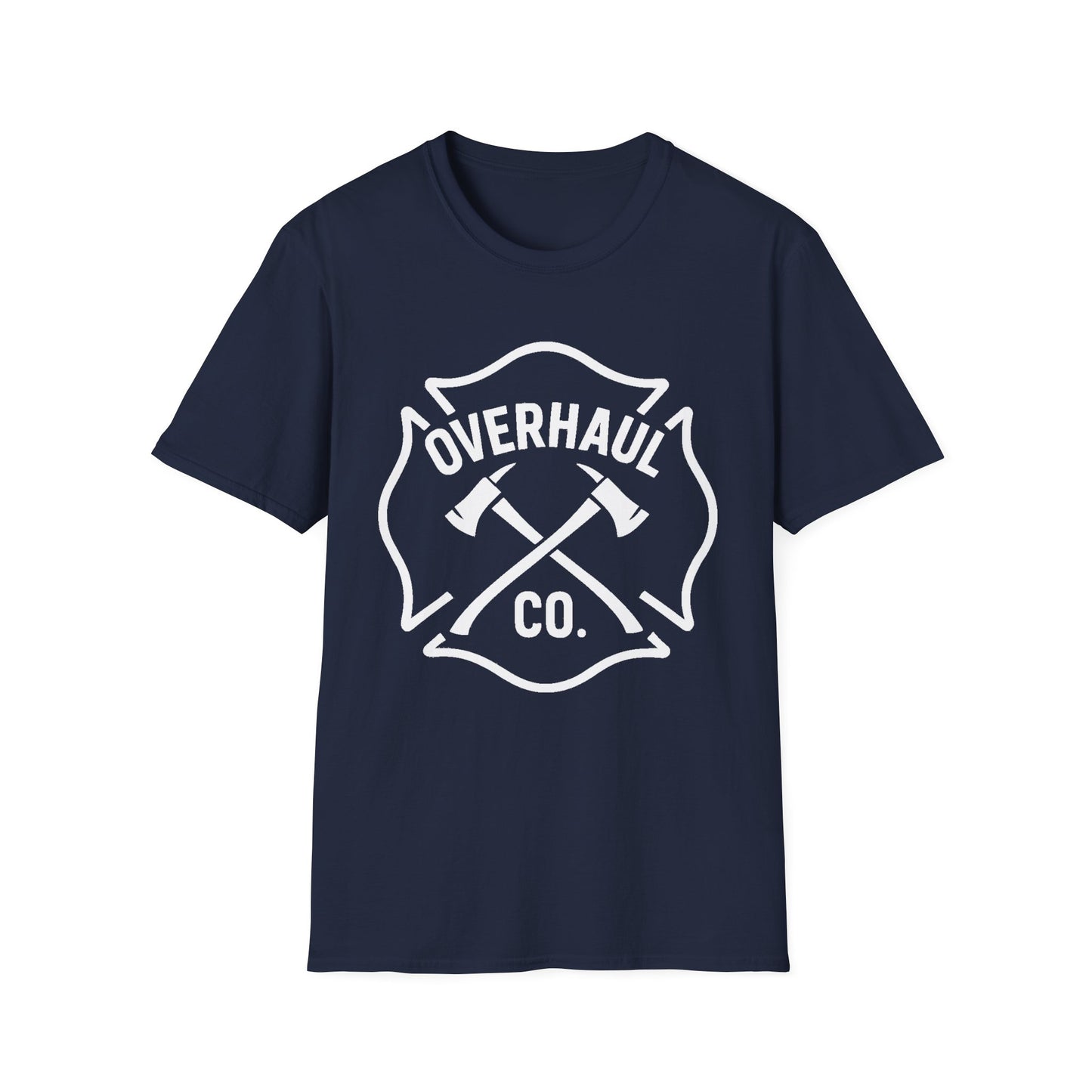 Logo Tee Softstyle T-Shirt