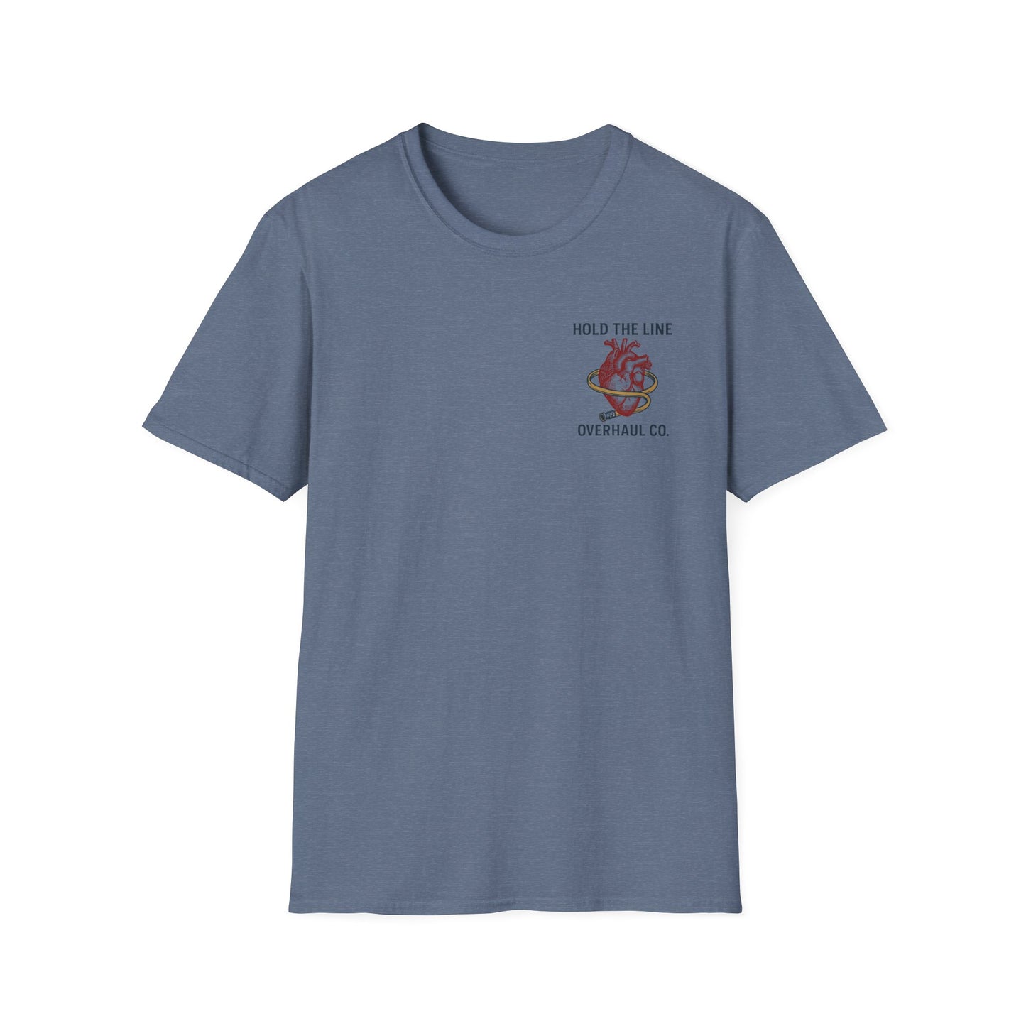 Hold The Line T-Shirt