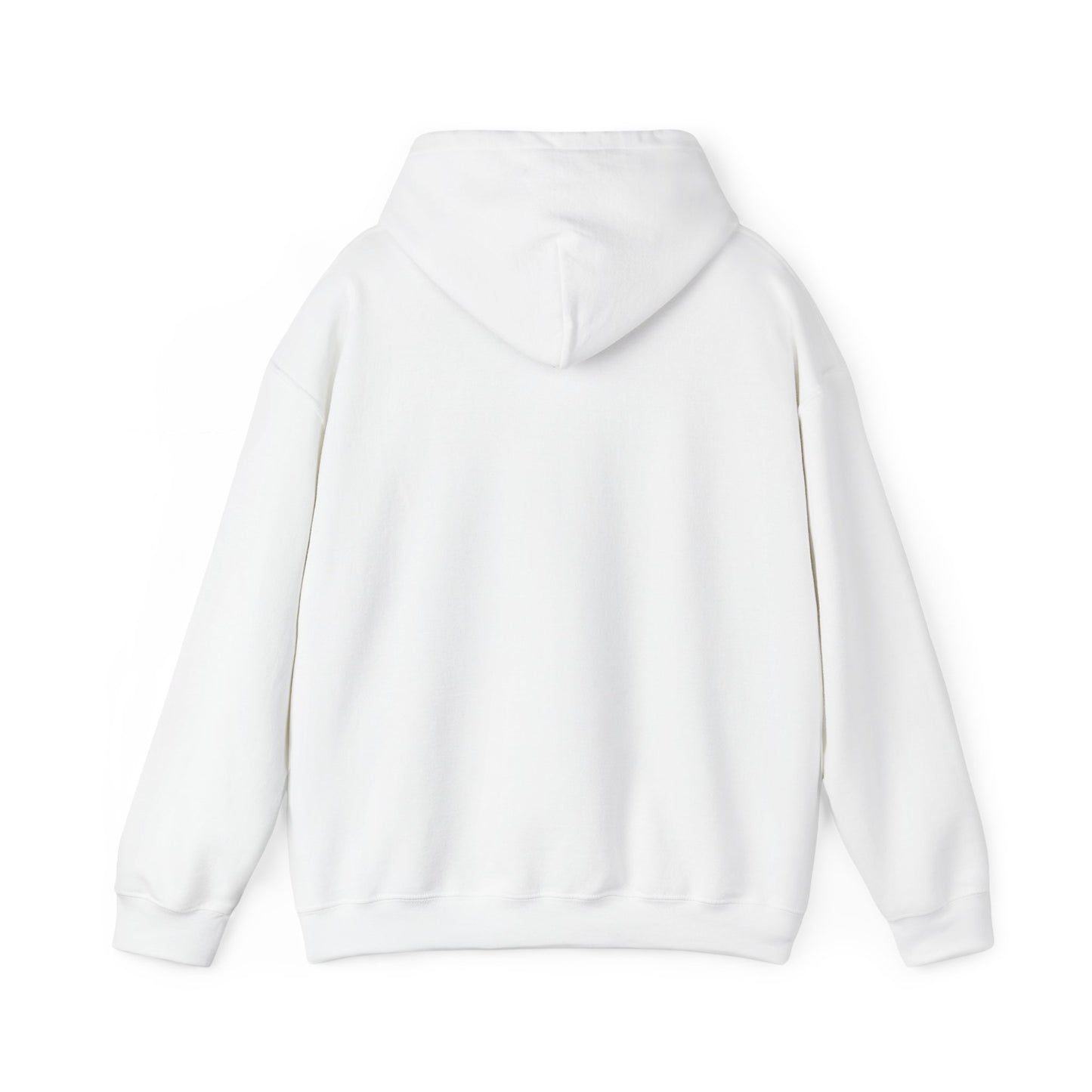 The Badge is Heavy™ Hooded Sweatshirt