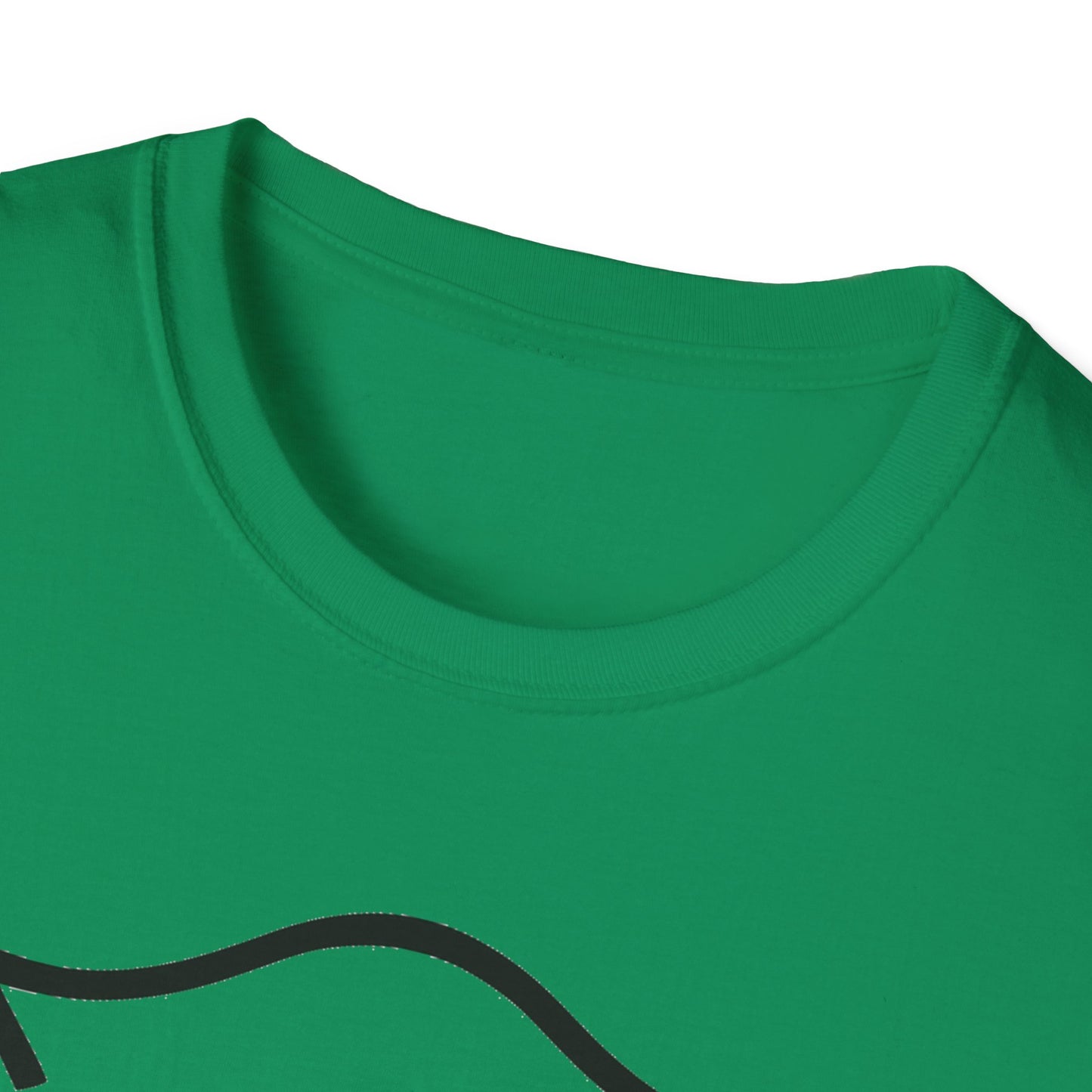 Logo Tee Softstyle T-Shirt