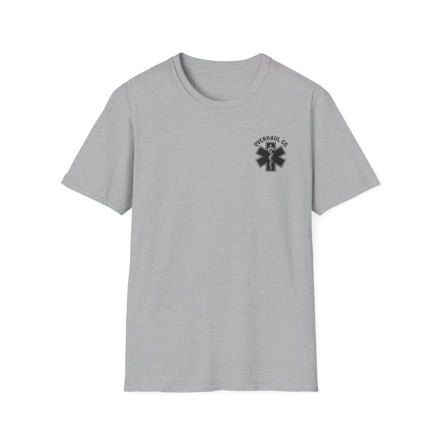 EMS CPR T-Shirt