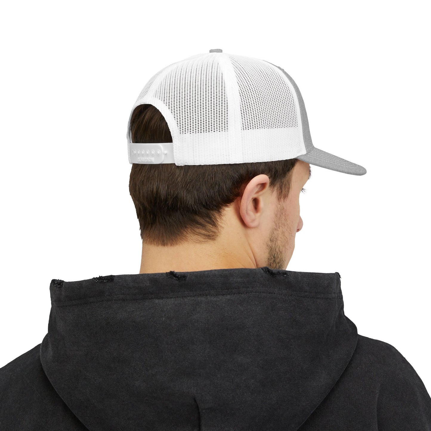 Logo Snapback