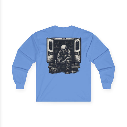 Ambulance Long Sleeve Tee