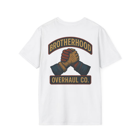 Brotherhood T-Shirt