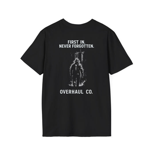 9/11 Memorial T-Shirt