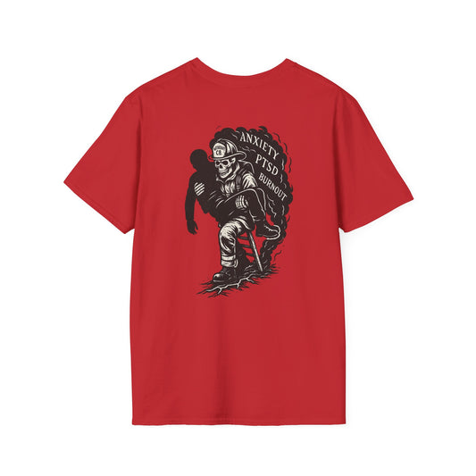 The Rescue T-Shirt