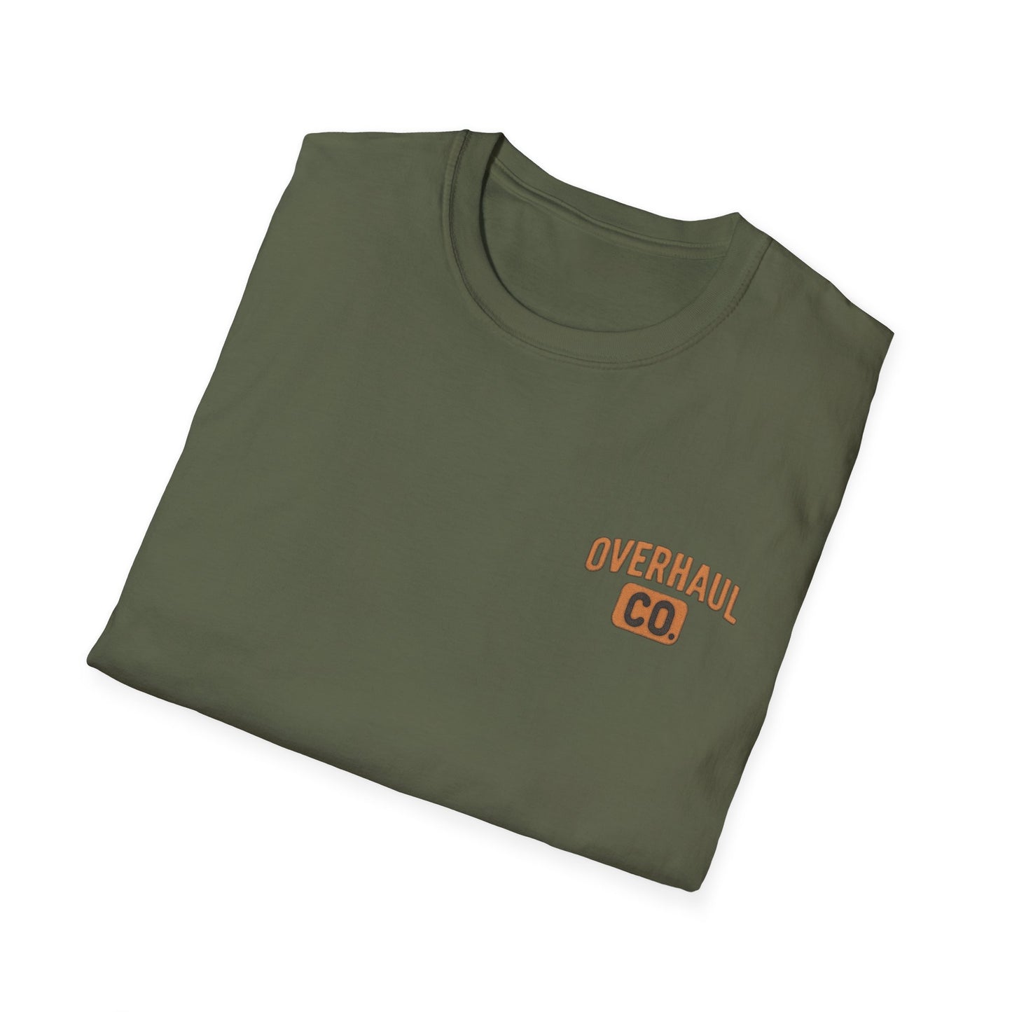Dispatcher Mental Health T-Shirt