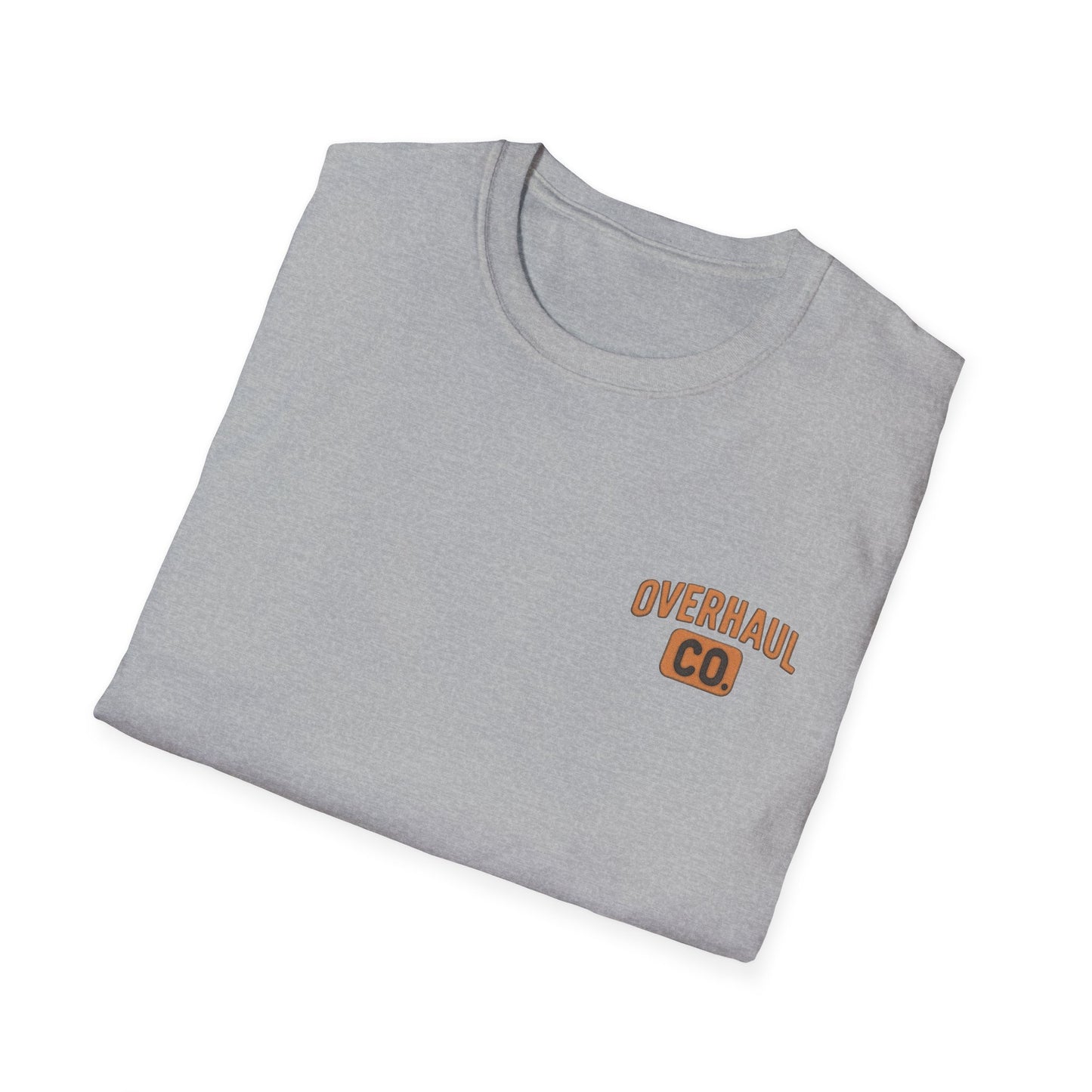 Dispatcher Mental Health T-Shirt