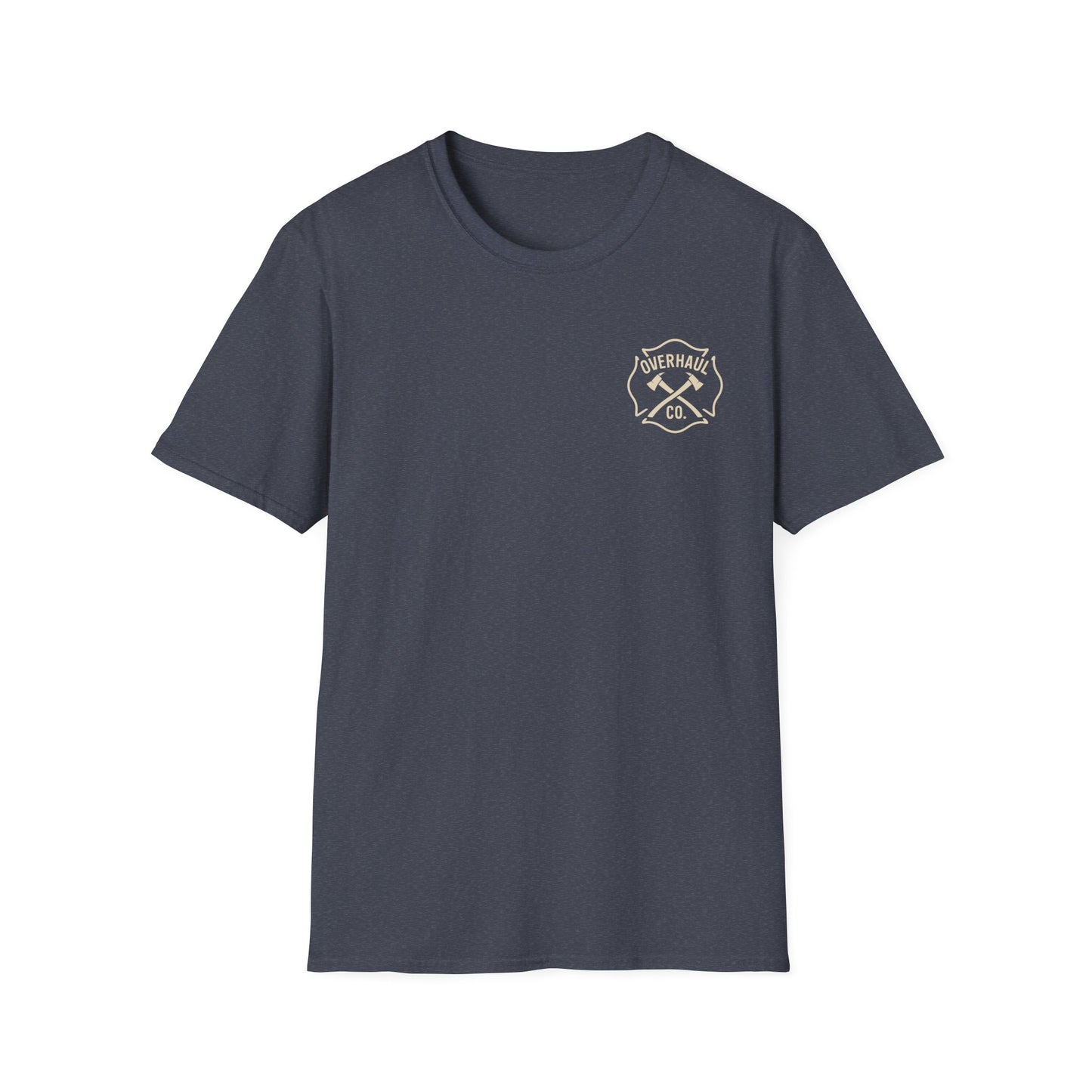 Still Fighting T-Shirt