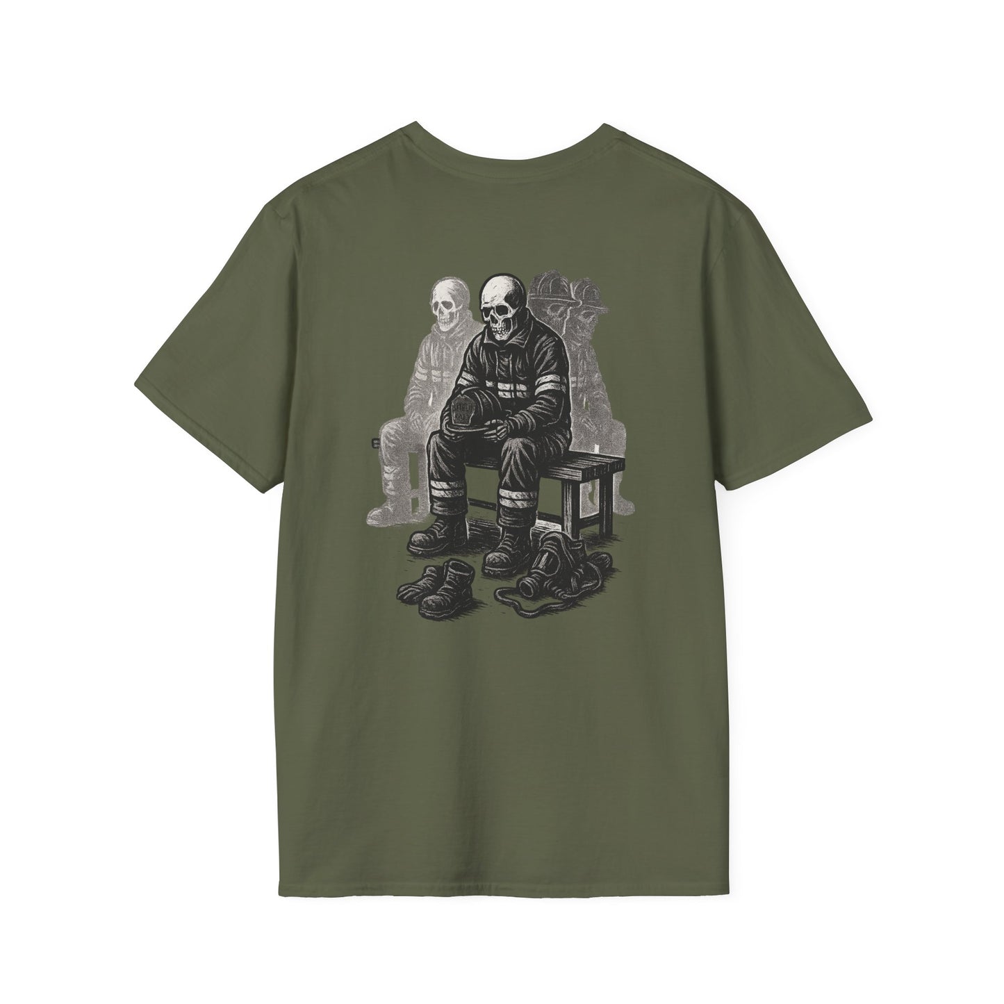 Bench T-Shirt