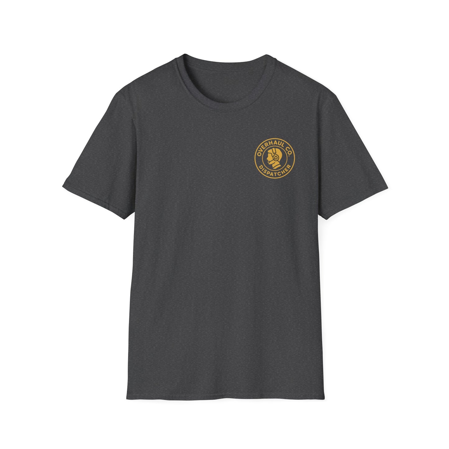 The Voice of Calm  T-Shirt