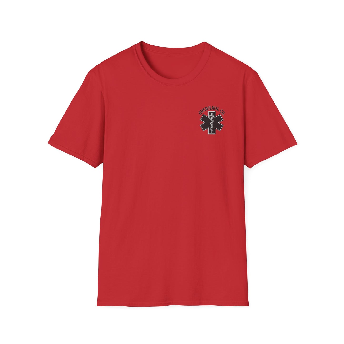 EMS CPR T-Shirt