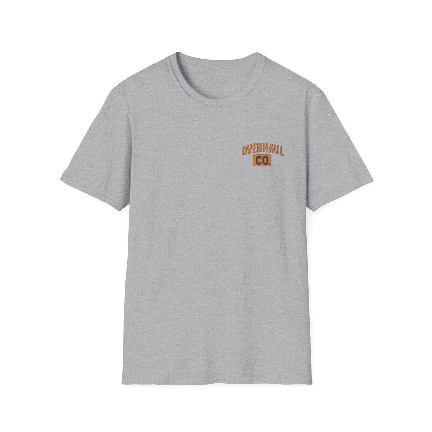 Dispatcher Mental Health T-Shirt