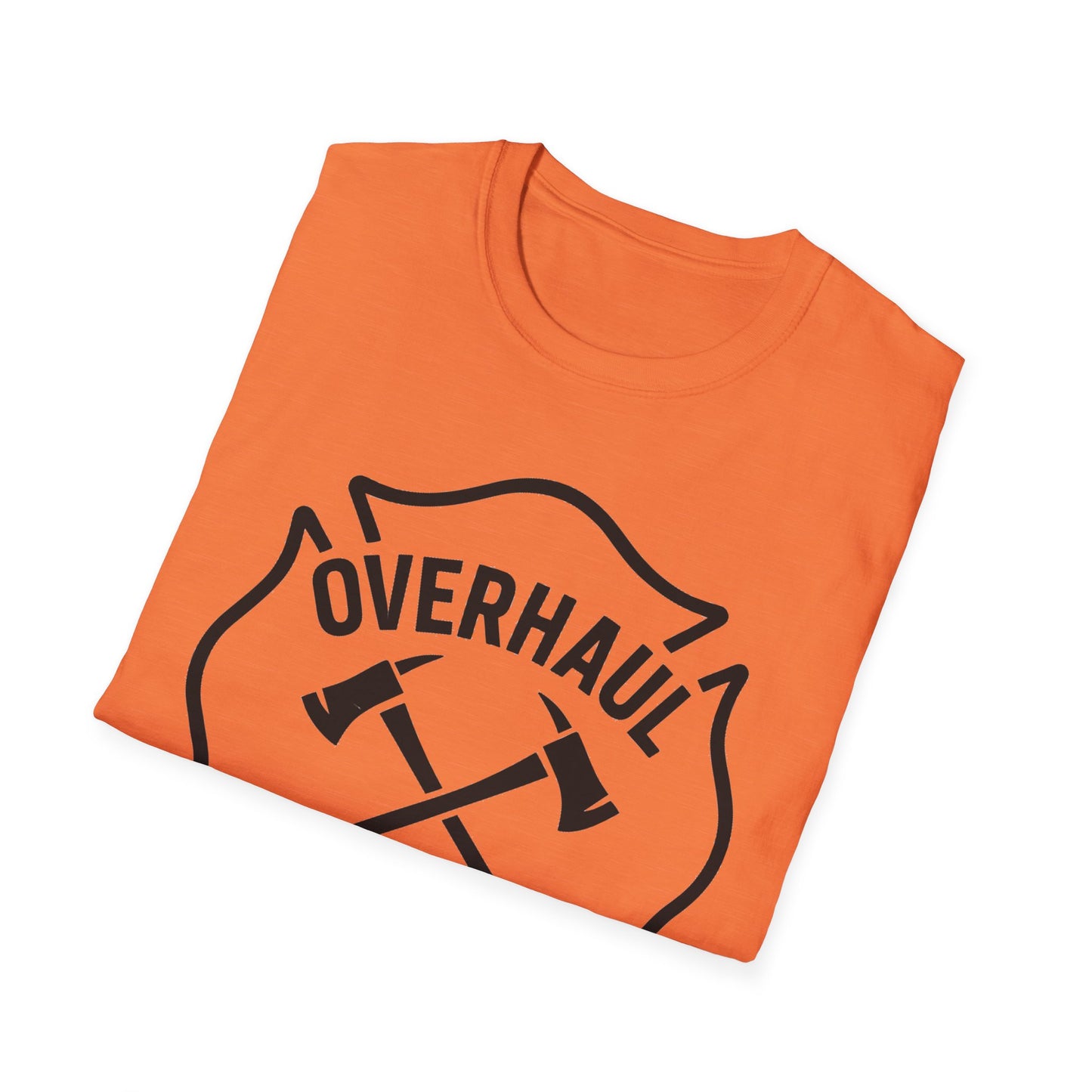 Logo Tee Softstyle T-Shirt
