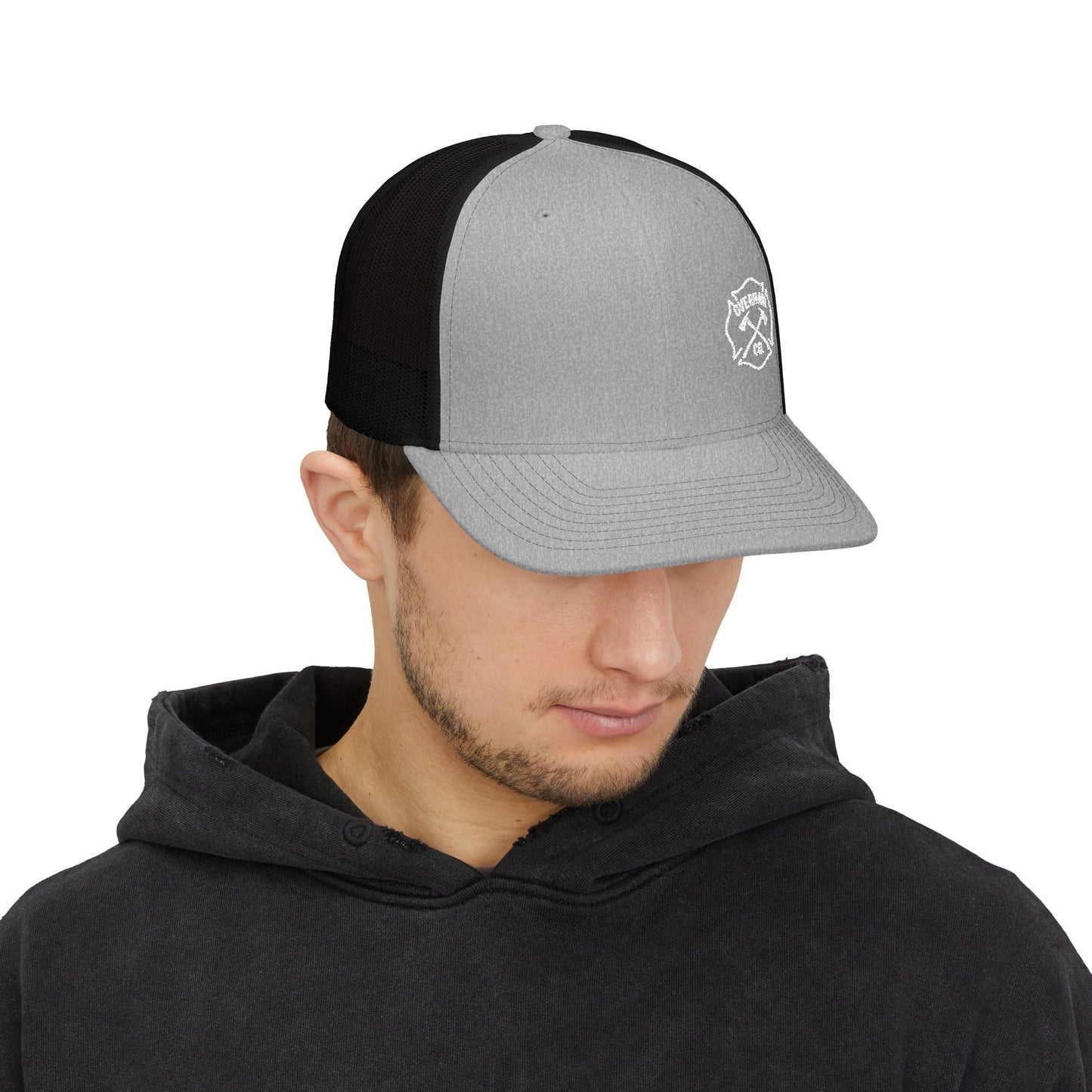 Logo Snapback