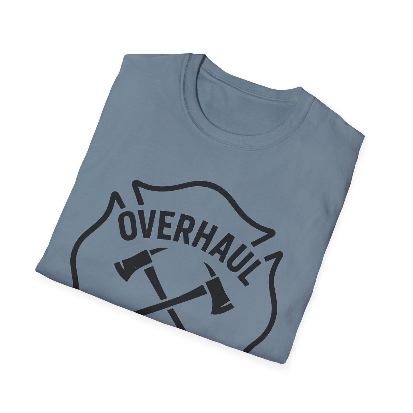 Logo Tee Softstyle T-Shirt