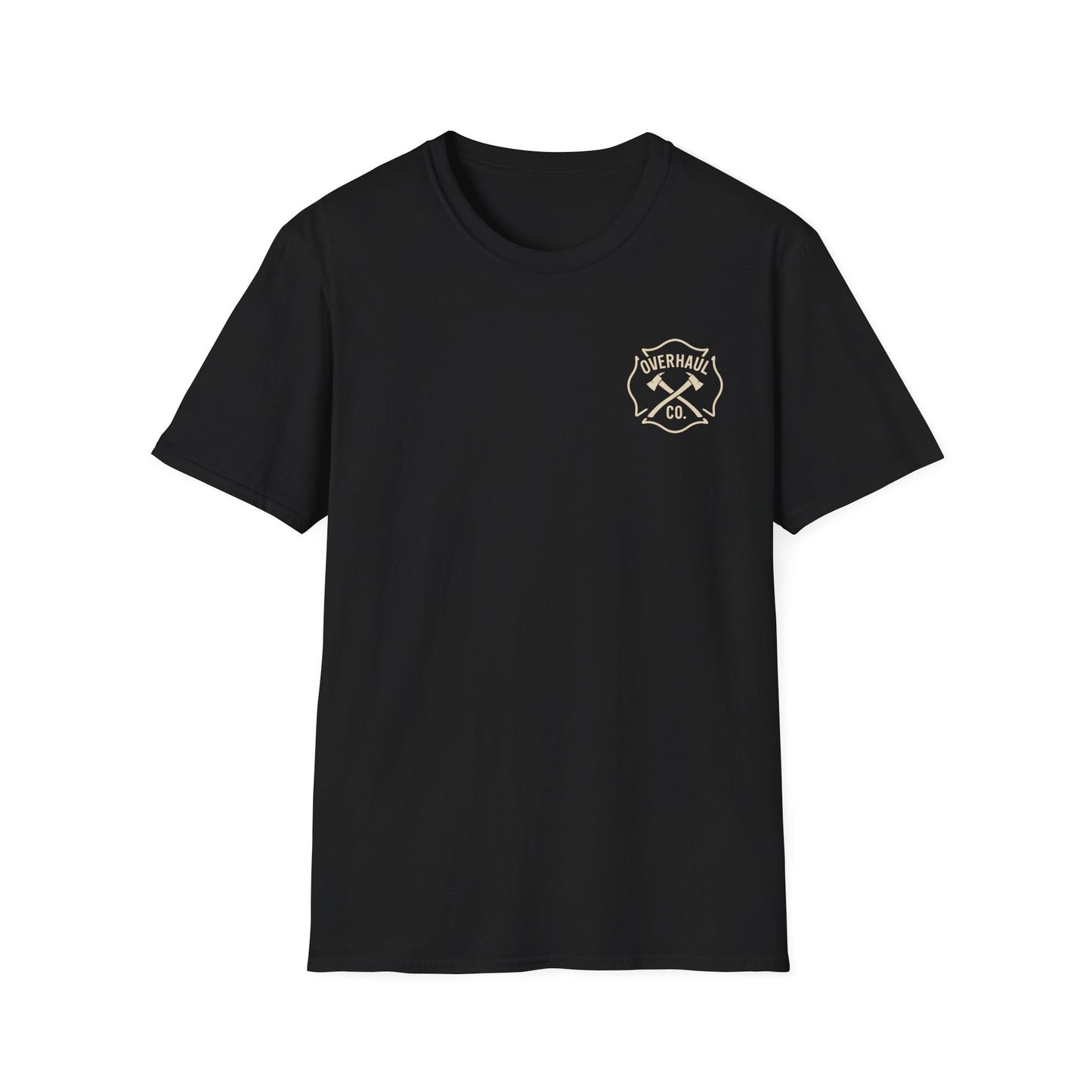 Still Fighting T-Shirt