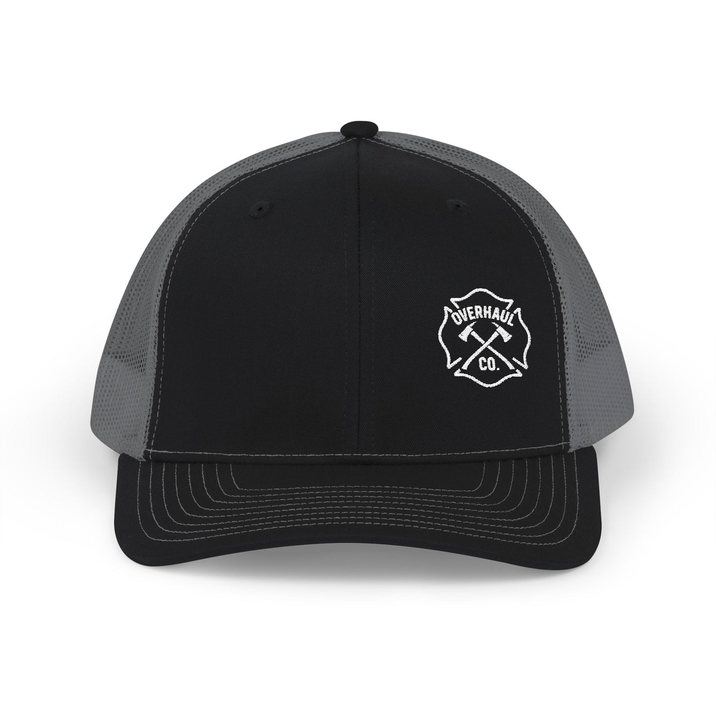 Logo Snapback