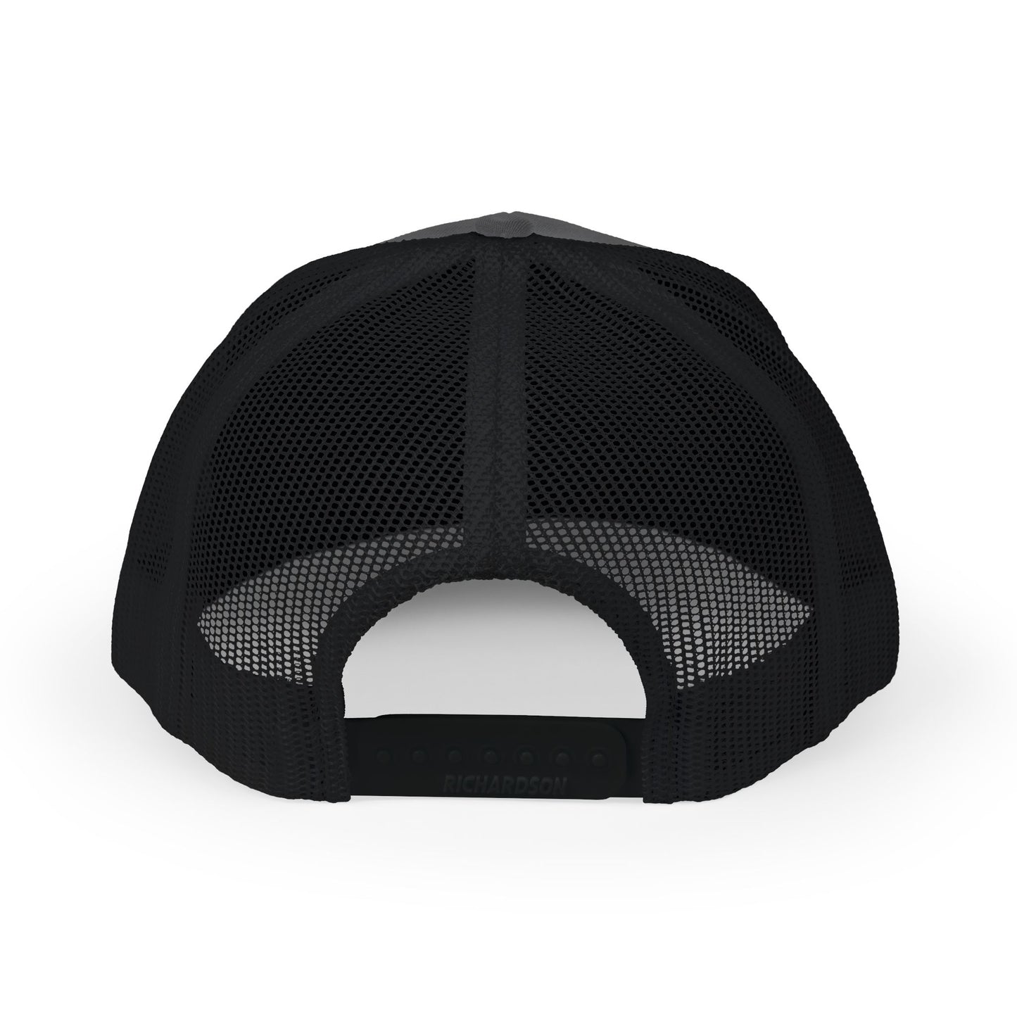 Overhaul Co Trucker Cap (Embroidery)