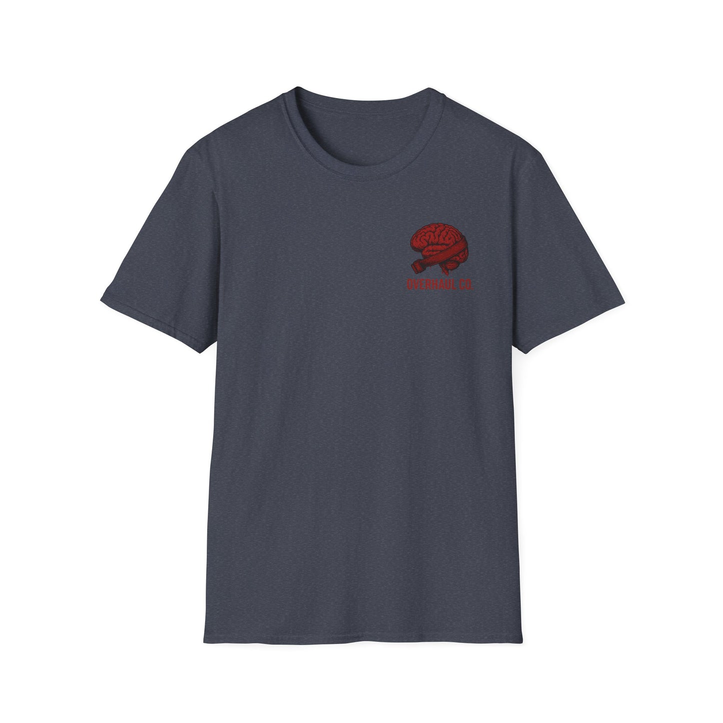 Tourniquet Brain T-Shirt