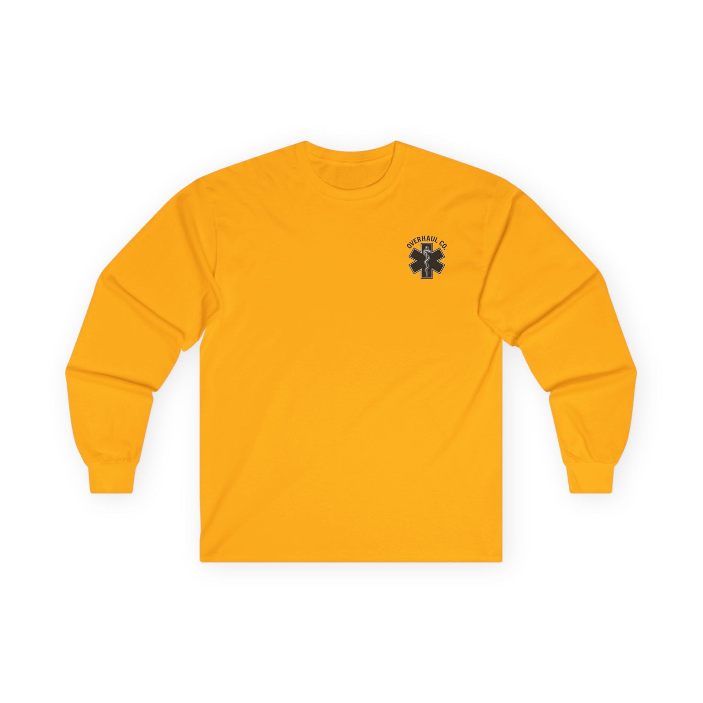 Ambulance Long Sleeve Tee