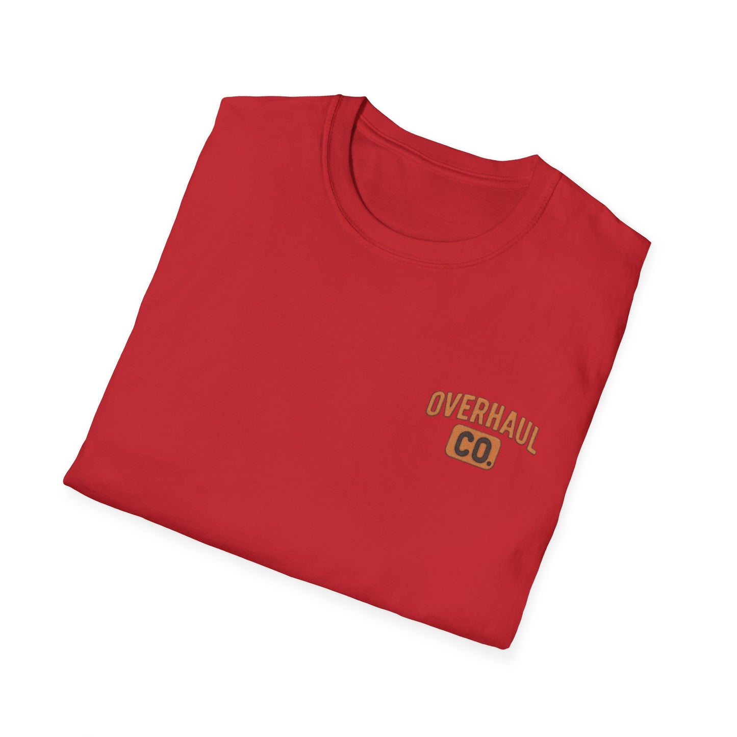 Dispatcher Mental Health T-Shirt