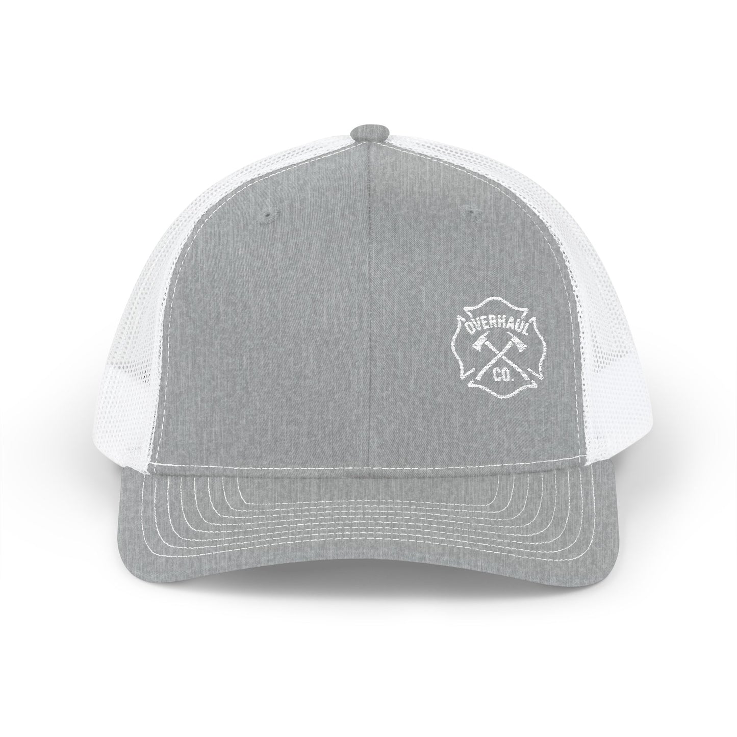 Logo Snapback