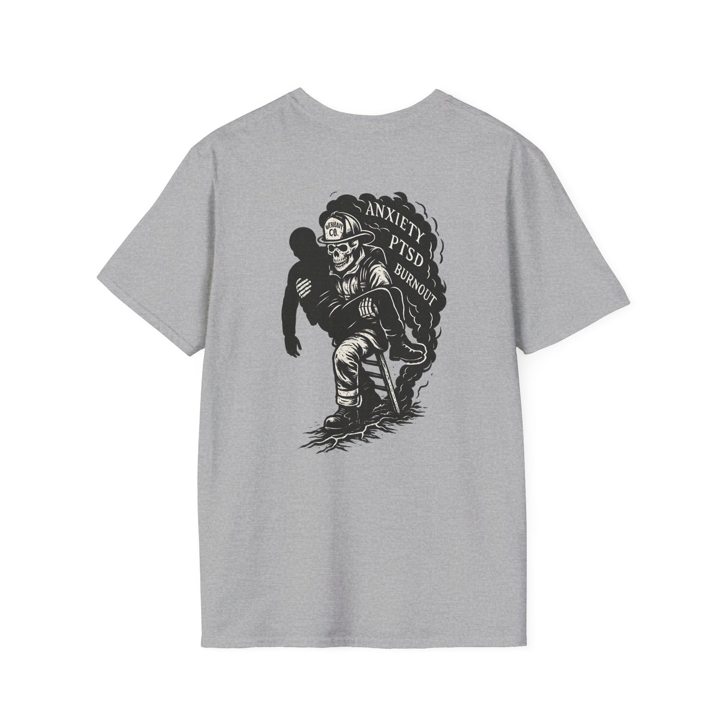 The Rescue T-Shirt