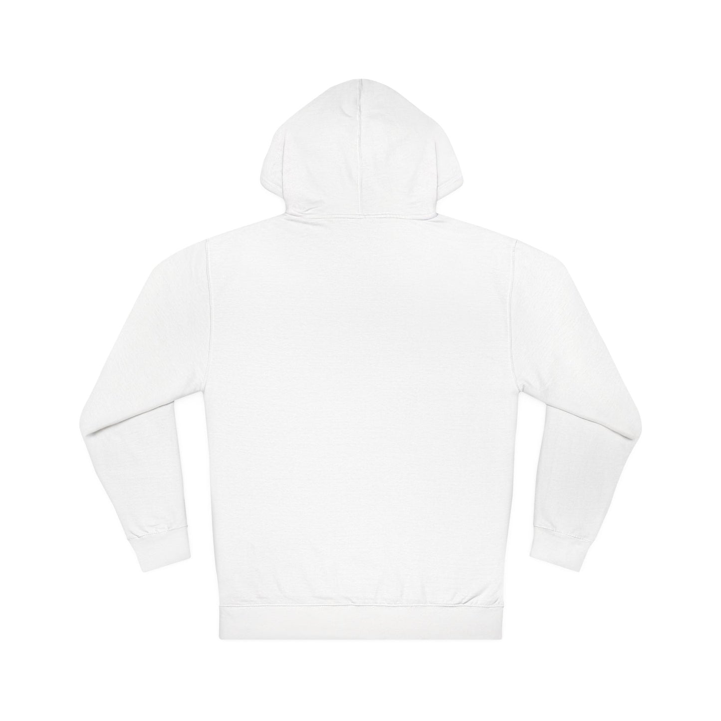 Overhaul Logo Unisex Hooded Sweatshirt