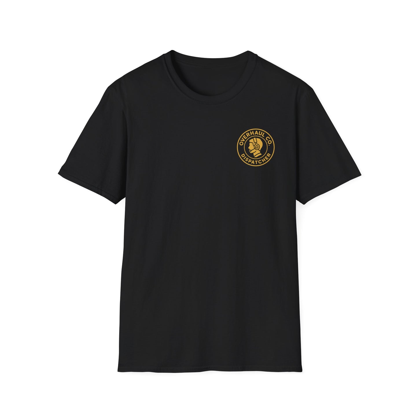 The Voice of Calm  T-Shirt