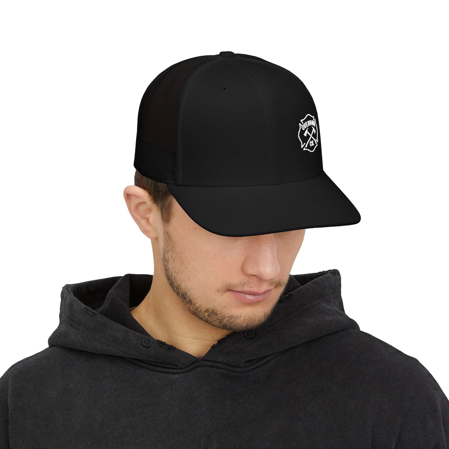 Logo Snapback