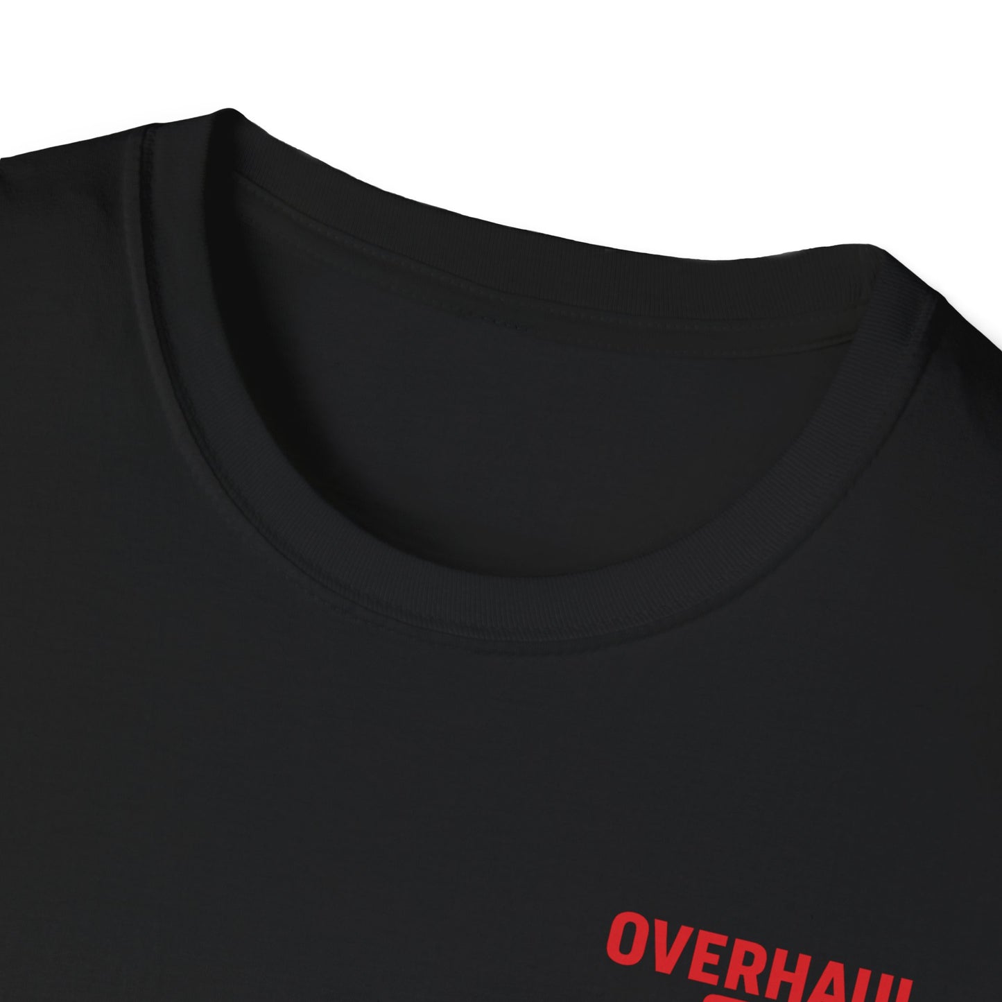 Mind Body Soul Softstyle T-Shirt