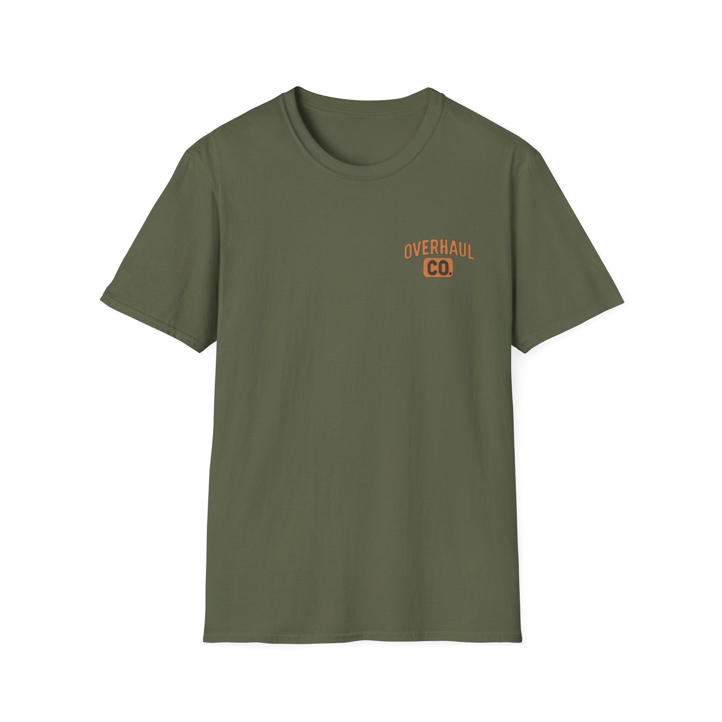 Dispatcher Mental Health T-Shirt